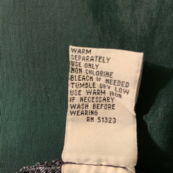 Kenneth Cole Jeans Women Size 8 - Picture 5 of 5